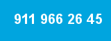 911 966 26 45 911 966 26 45